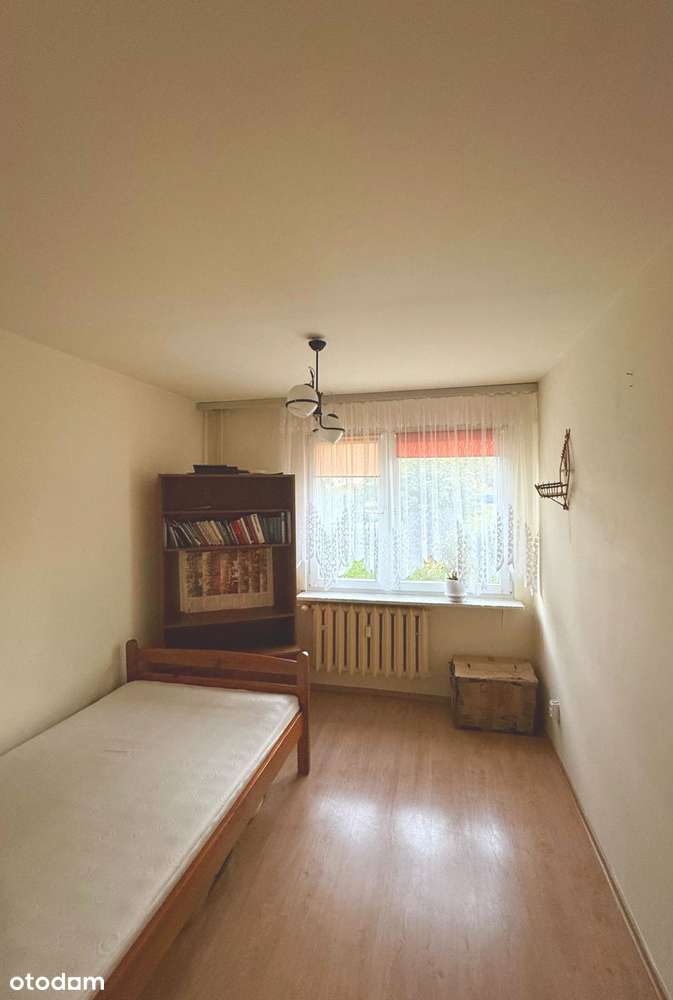 MIESZKANIE 2 POKOJE KUNÓW - Pełny obrazek: 4/12