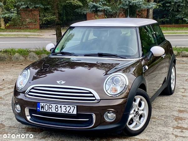 MINI Cooper Standard - 28