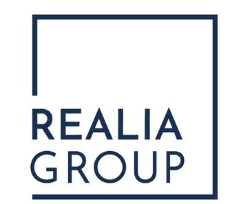 REALIA GROUP PORT OSTRÓDA SP. Z O.O. Logo