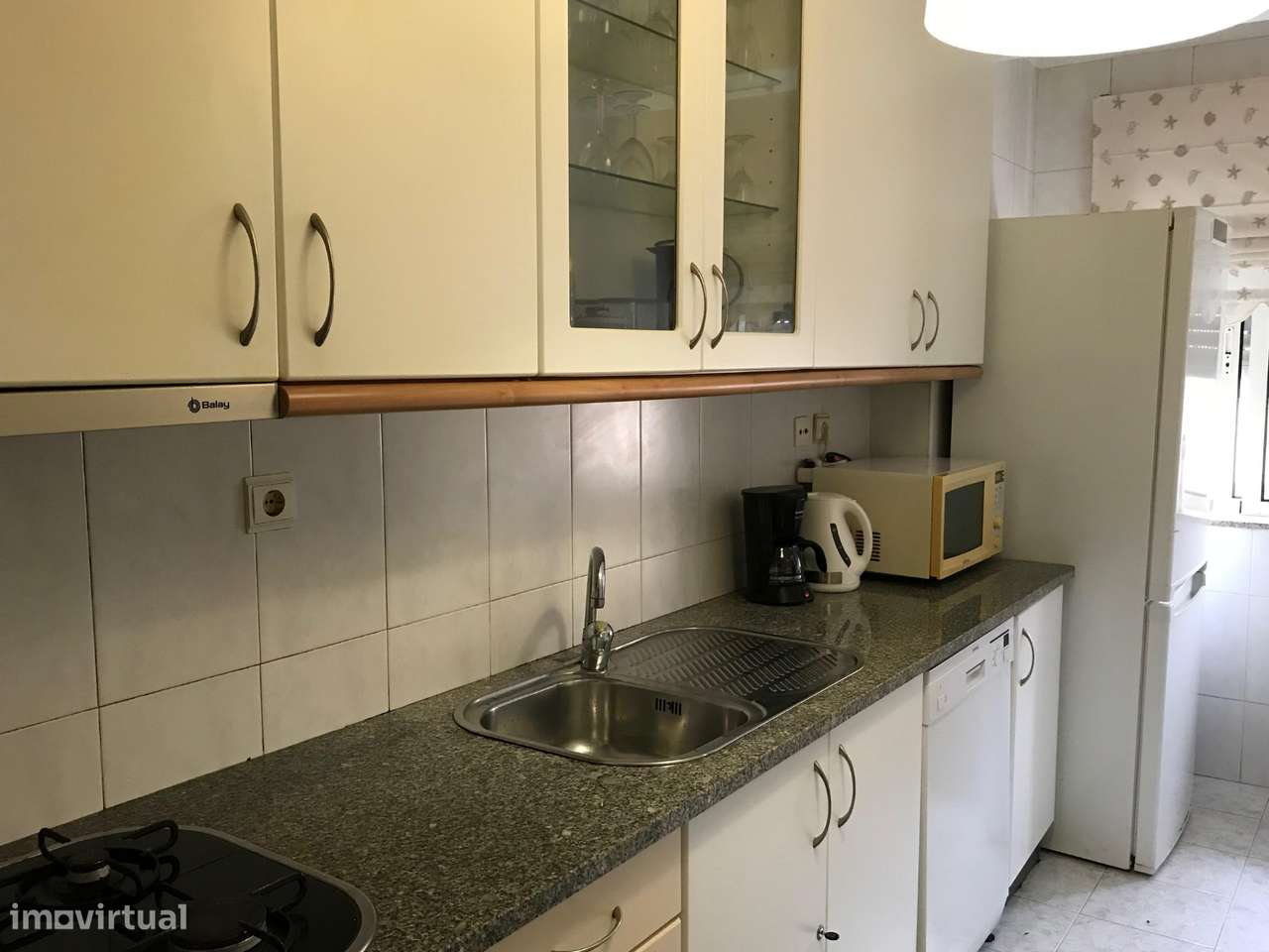 Apartamento T2 100m2 - com Piscina e Garagem Fechada - Esposende-10
