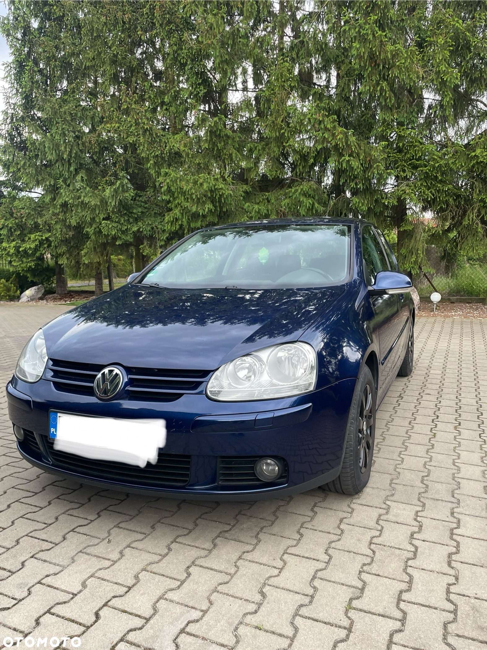 Volkswagen Golf 1.6 Trendline - 11