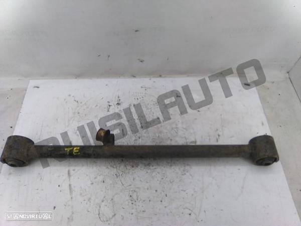 Braço Suspensão Trás Esquerdo  Opel Frontera B 2.2 Dti [1998_20 - 2