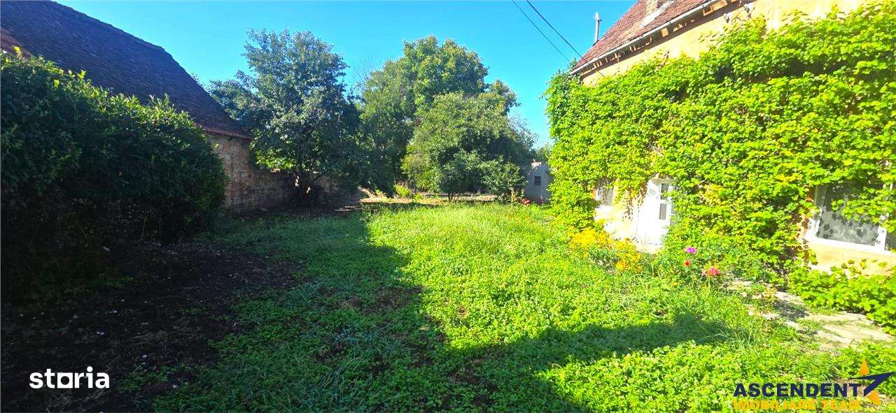 Casa duplex, personalizabila, cu 1.000 mp teren, Prejmer, Brasov - Imagine principală: 2/12