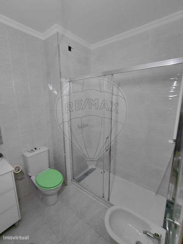 Apartamento T2 para venda-6