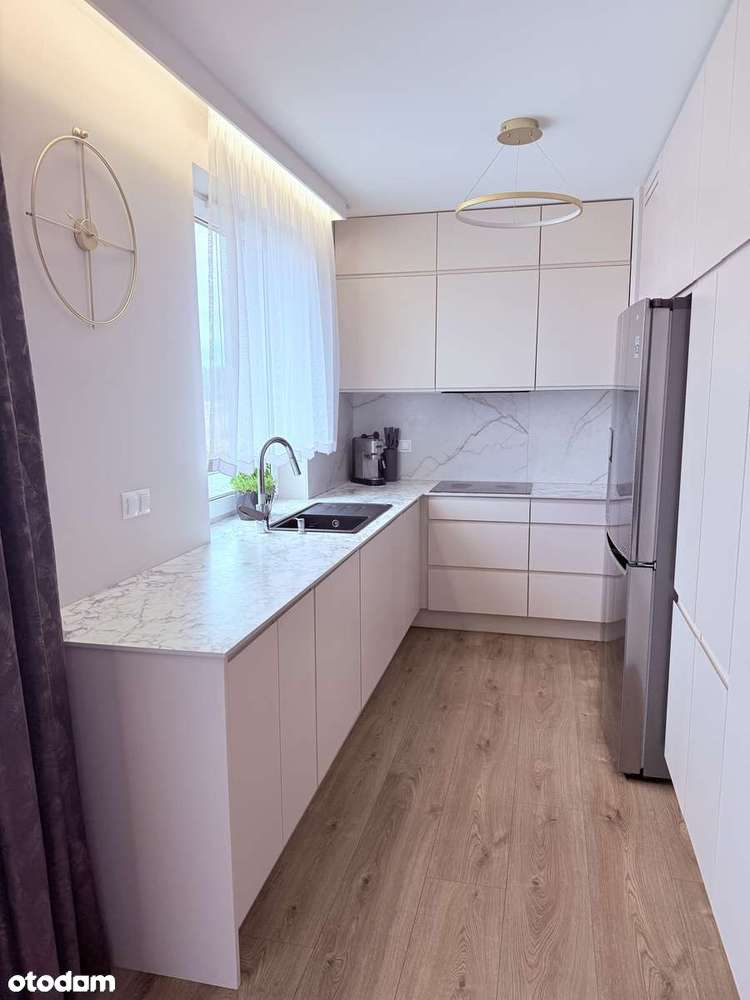 3-pokojowe mieszkanie gotowe do zamieszkania - Pełny obrazek: 5/14