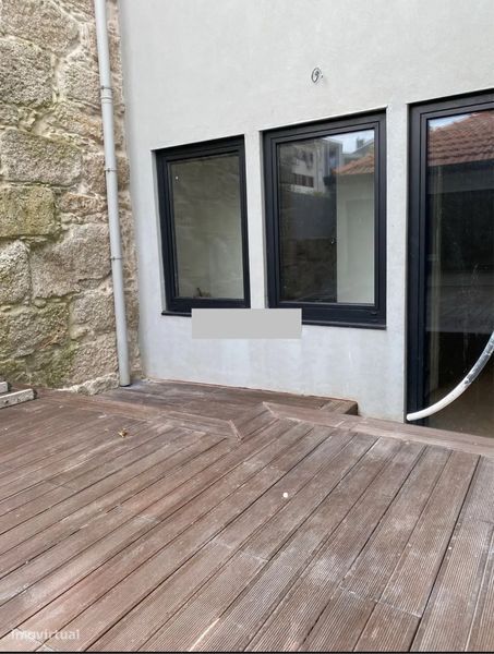 Apartamento T2 Santo Ildefonso - Grande imagem: 2/2