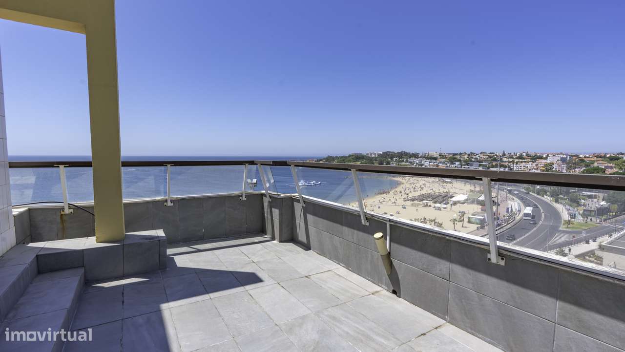 Extraordinário T3- Parque Oceano - Oeiras-39