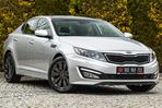 Kia Optima 1.7 CRDI Attract - 5