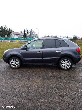 Renault Koleos dCi 150 FAP 4x2 Limited - 8