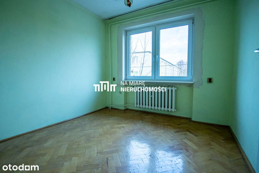 Dom piętrowy | 2 garaże | ul. Józefa Bema-7