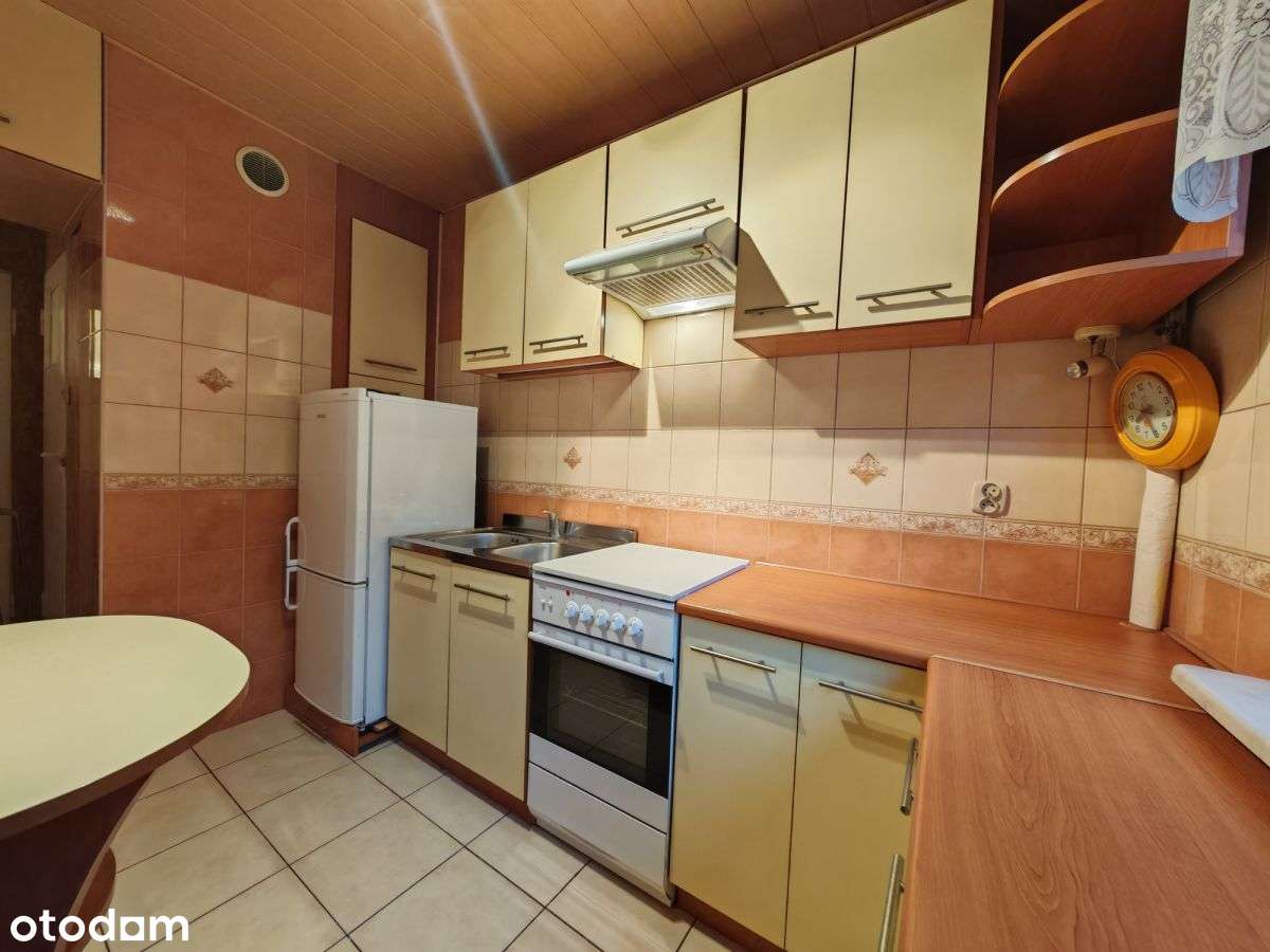 M4 w rozkładzie z balkonem Retkinia-15