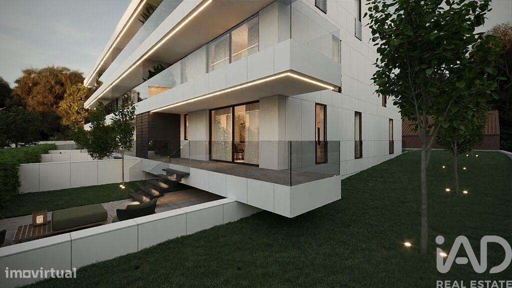 Apartamento T2 em Gondomar (São Cosme), Valbom e Jovim de 96,00 m2 - Grande imagem: 4/29