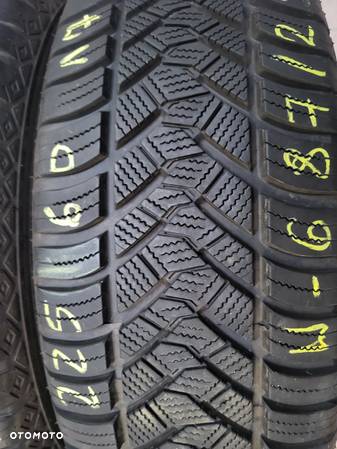 225/60r17 99V (W687/23)003 2szt 8mm AllSeason AP2 MAXXIS 2019r CAŁOROCZNE - 2