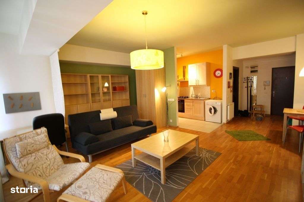 Studio cochet, Vita Bella Residence, Sc. Americana-0