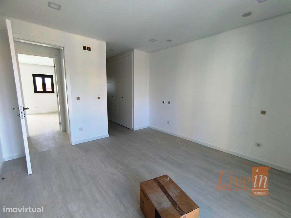 Penthouse T2 com Vista de Mar em Construção na Ericeira-8