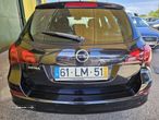 Opel Astra 1.4 Cosmo - 3