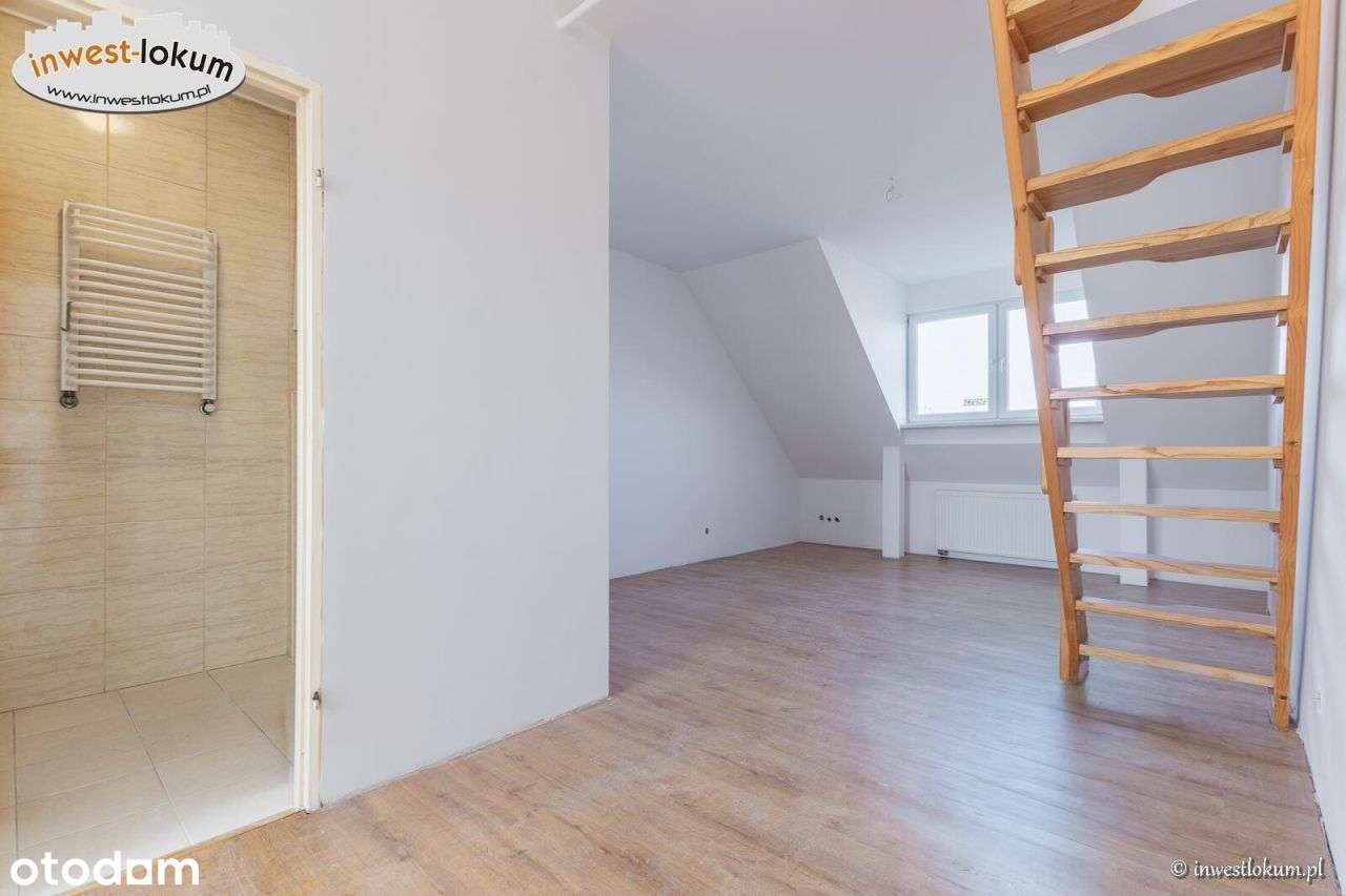 Mieszkanie, 45,35 m², Olkusz-2