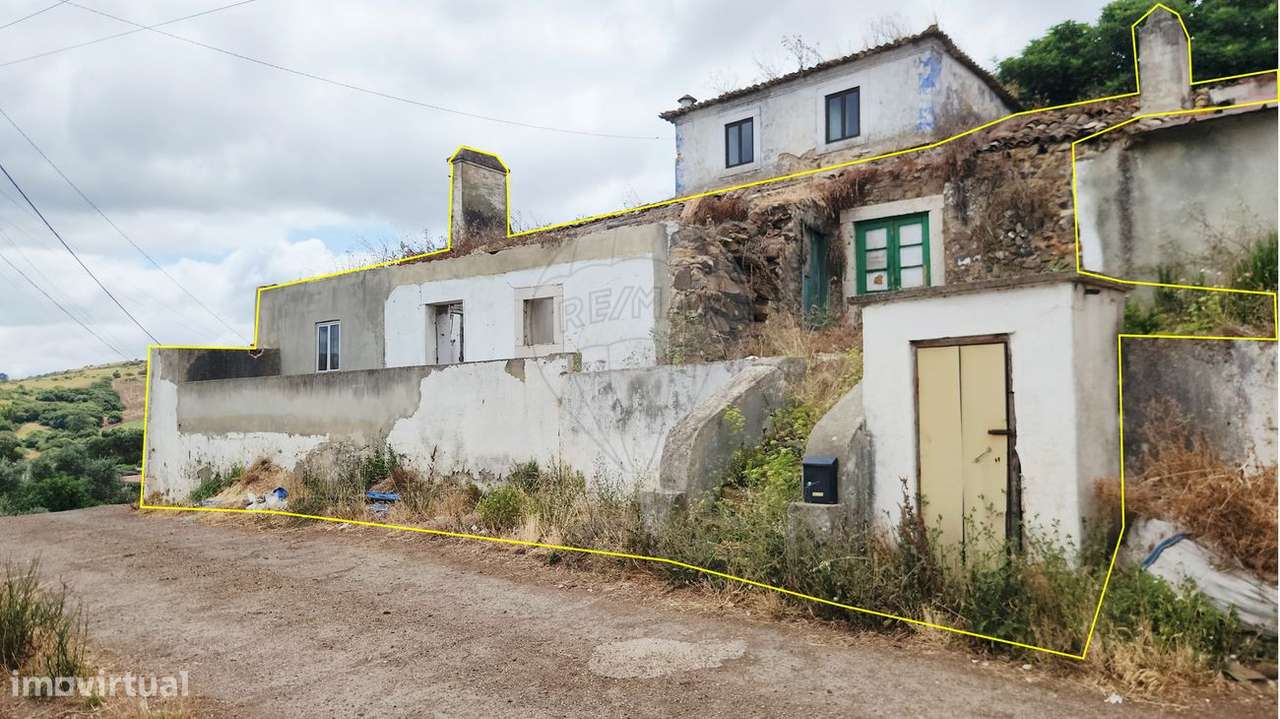 Moradia T3 para venda - Grande imagem: 2/21