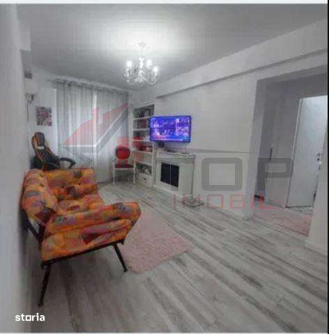 Apartament 2 camere semidecomandat, Podu Ros - Cantemir-1