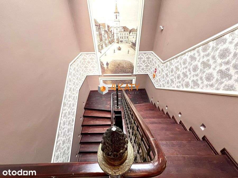 Biuro, wysoki standard, winda, Centrum - Pełny obrazek: 4/13