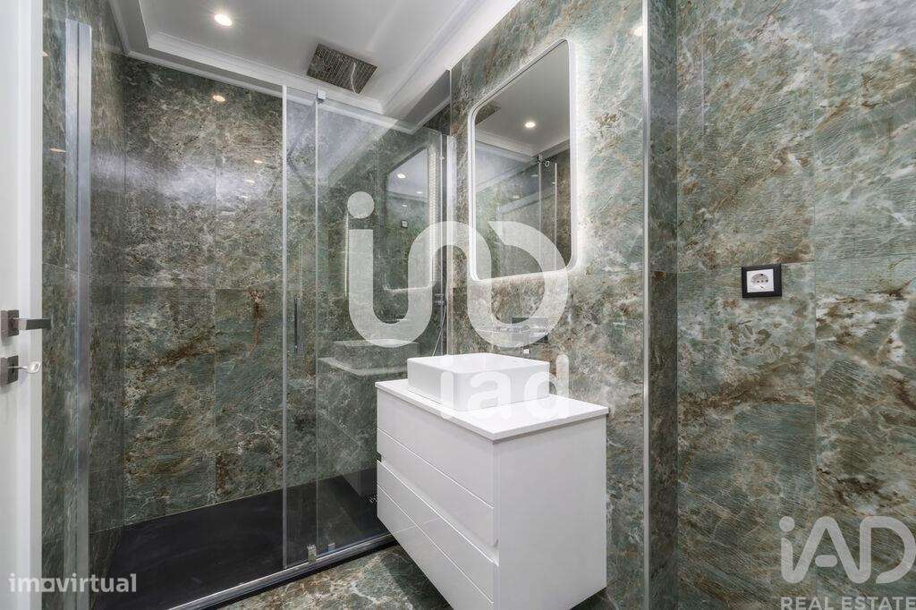 Duplex T3 em Faro de 196 m2 - Grande imagem: 5/31