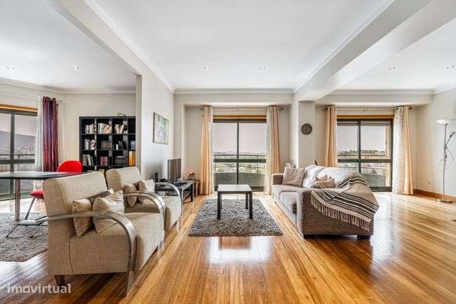 Apartamento T3 à venda em Braga-6