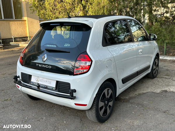 Renault Twingo SCe 75 LIMITED - 22