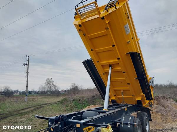 New Holland T7 230 - 12