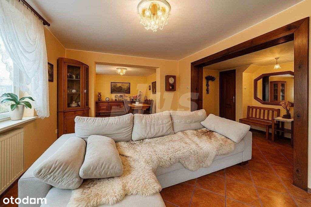 Super lokalizacja w Zdrojach ogród garaż - Pełny obrazek: 5/14