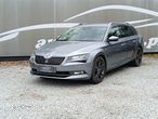 Skoda Superb 2.0 TSI 4x4 L&K DSG - 3