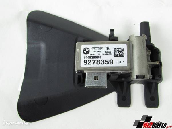 Camara KAFAS e Unidade de Comando Seminovo/ Original BMW 3 (F30, F80)/BMW 3 Tour... - 3