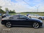 Audi A8 50 TDI mHEV Quattro Tiptr - 5