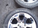 Opony Całoroczne Cooper Discoverer A/T 3 275/55R20 - 12