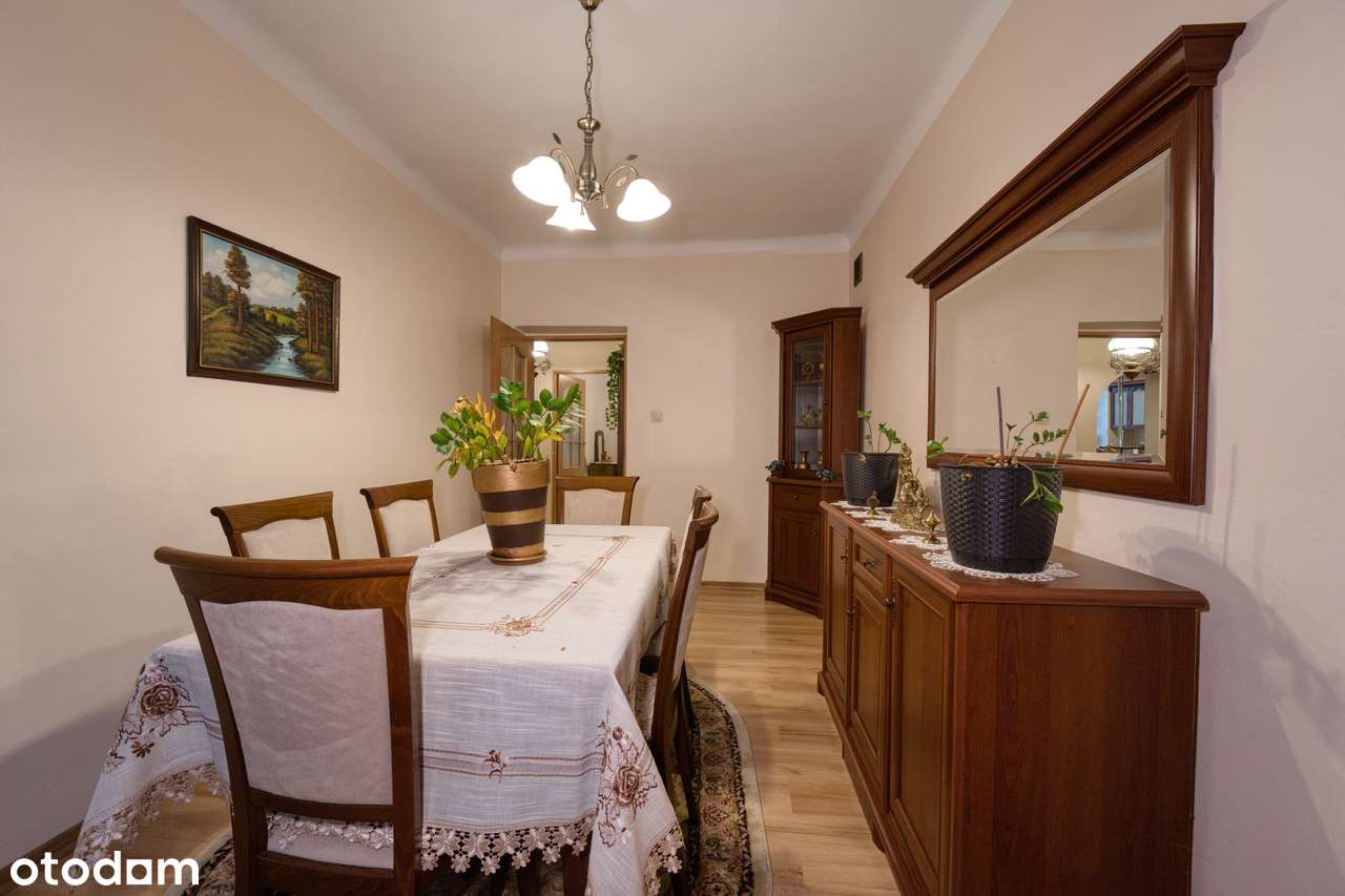 3 pokoje ul. Daszowska-5