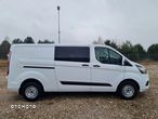 Ford TRANSIT CUSTOM - 5