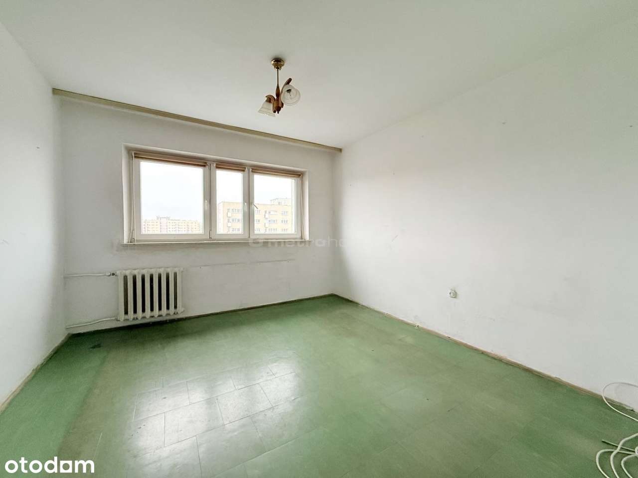 2 pokoje z oddzielną kuchnią I Duży potencjał!-5