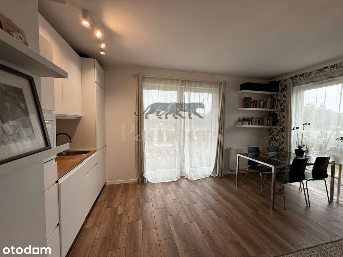 3 pokoje | ogródek | garaż w cenie | Gdynia – pohled 2