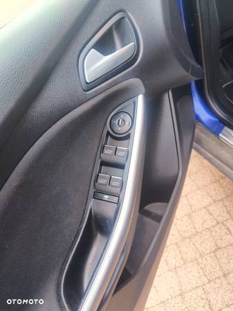 Ford Focus 1.0 EcoBoost SYNC Edition ASS - 22