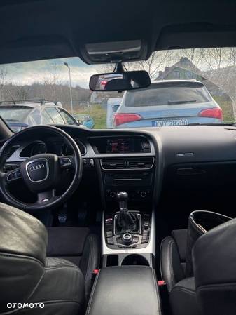 Audi A5 2.0 TFSI - 31