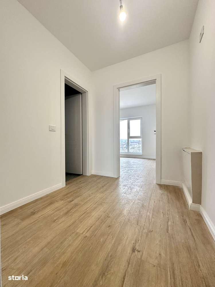 Casa 3 camere D 2 bai Teren 324mp zona Bucium Visan-7