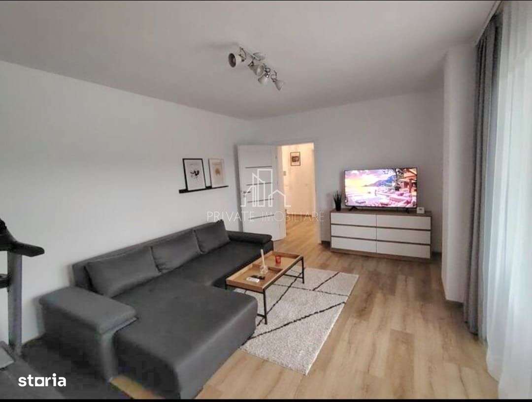 Apartament 2 camere, Mobilat/Utilat + Parcare, Tudor Green/Fomco - Imagine principală: 5/17