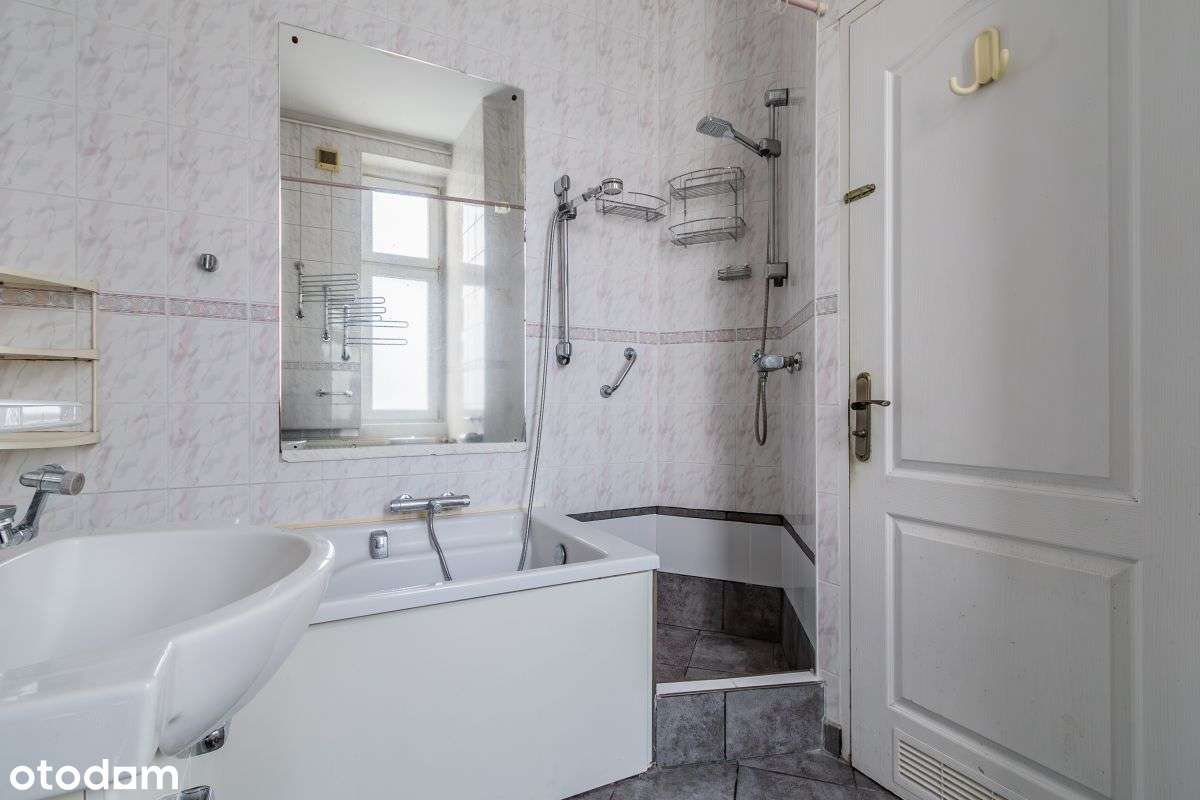 Mieszkanie inwestycyjne sprzedaż Gdańsk Wrzeszcz-8