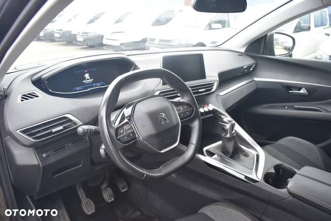 Peugeot 3008 1.5 BlueHDi Active S&S - 9