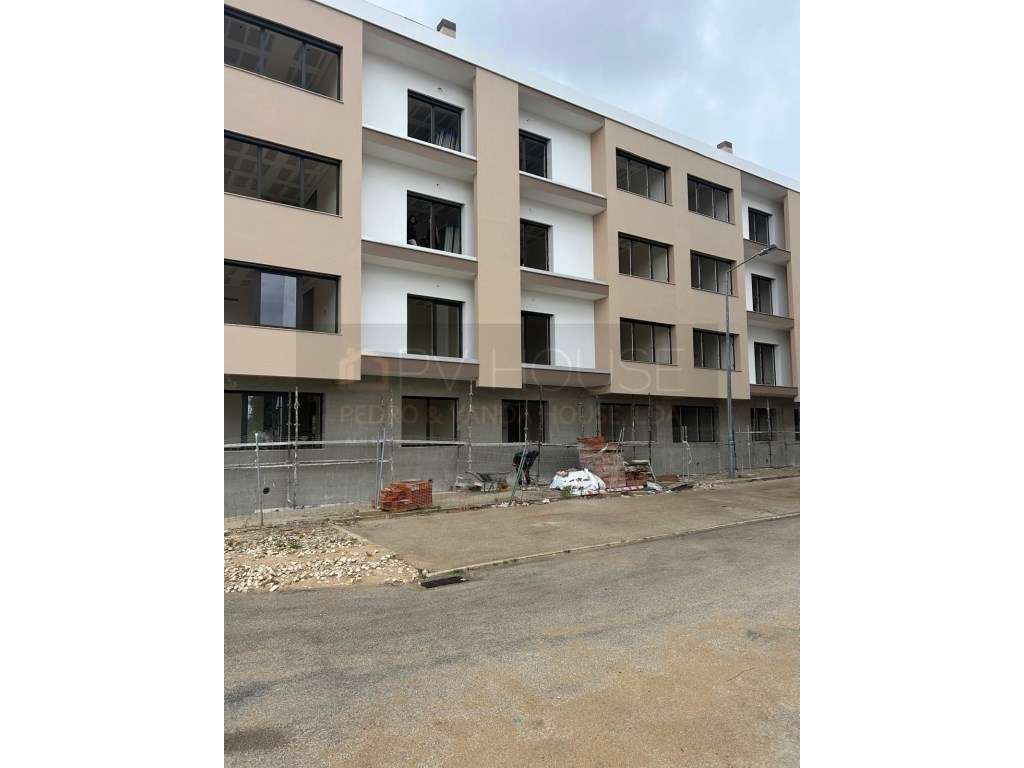 Apartamento T2 | Montijo-14
