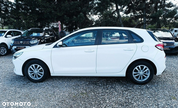 Hyundai I30 - 9