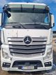 Mercedes-Benz Actros 1845 - 4