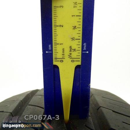 175/65 R15 Dunlop SP SPORT FASTRESPONSE (CP067A) - 4