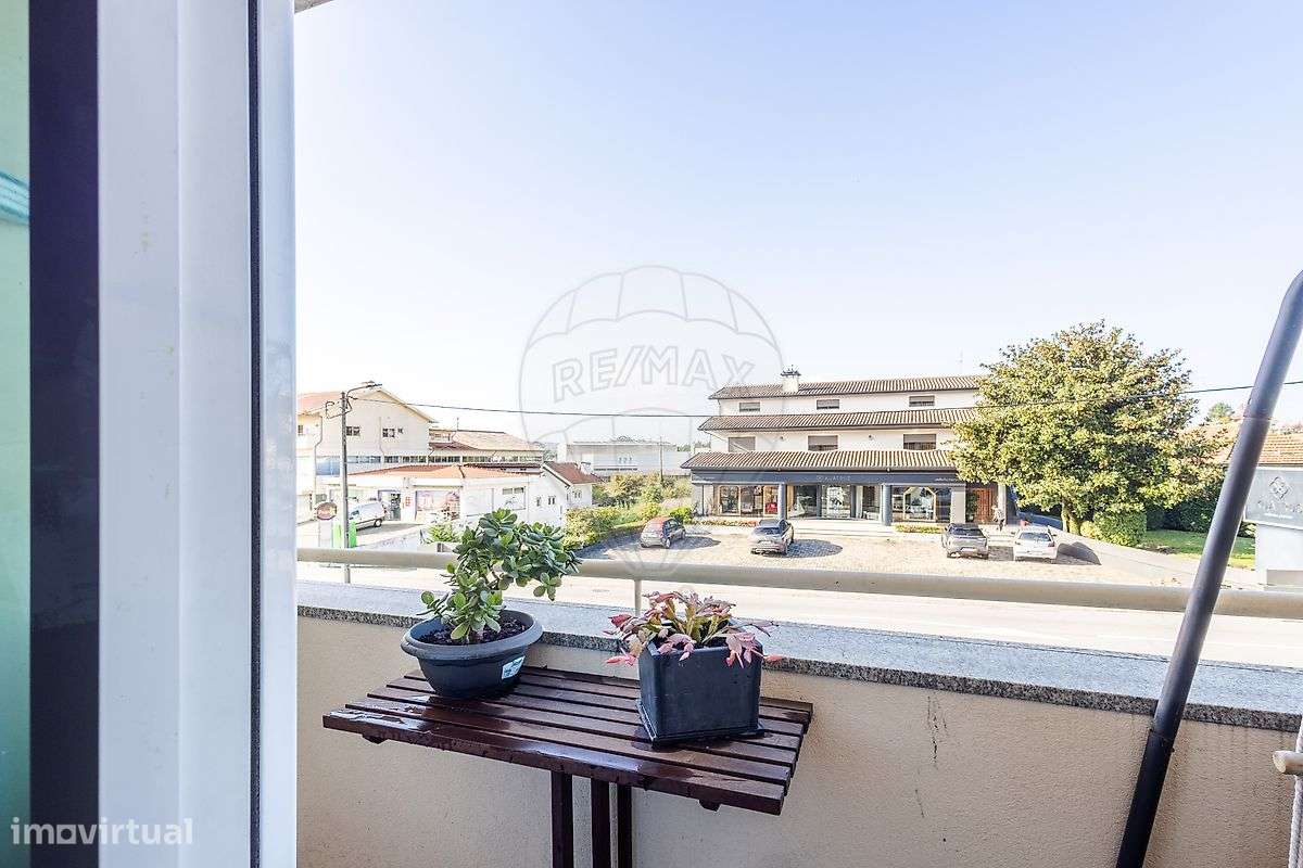 Apartamento T2 para venda-1