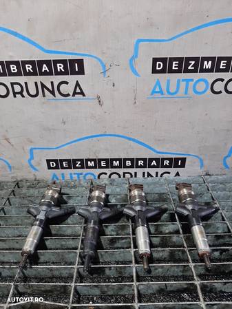 Injector Subaru Forester 2.0 Diesel 2007 - 2010 150CP EE20 (741) 16613AA020 - 1