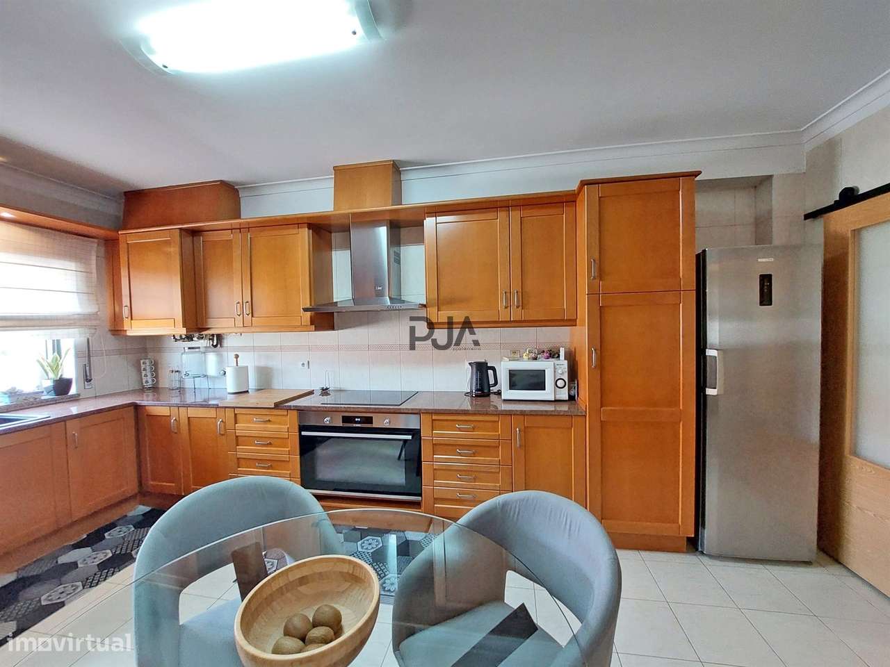 Apartamento T2+2 Duplex em Penalva do Castelo-3